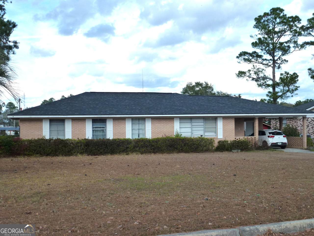 406 Mary Lee Street - Photo 1