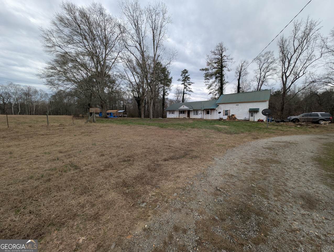2661 Jacksonville Road - Photo 1