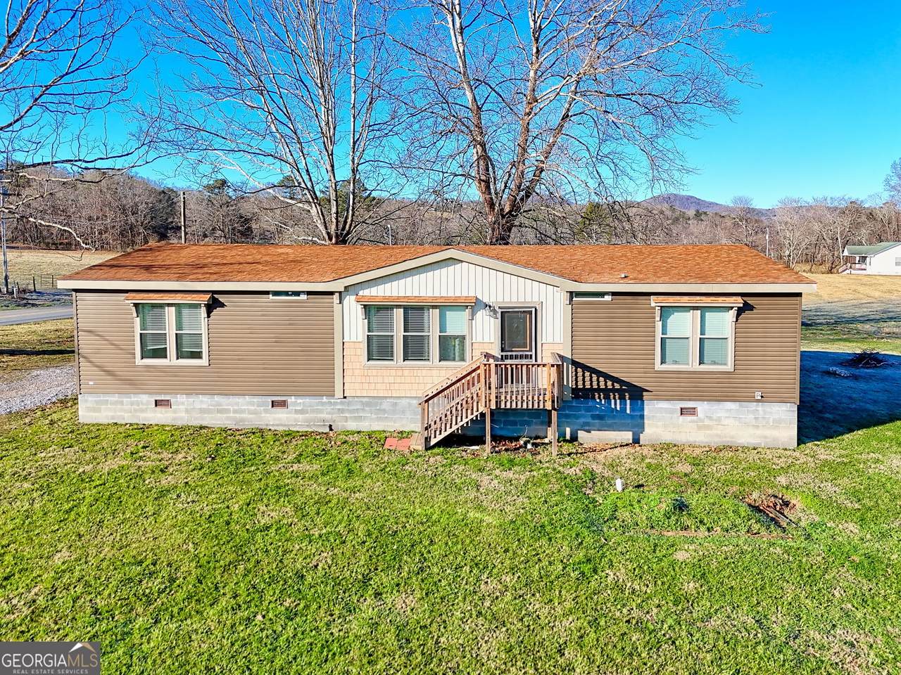 42 Jones Creek Road - Photo 1