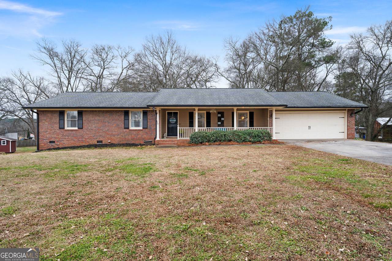 20 Wesley Trace - Photo 1