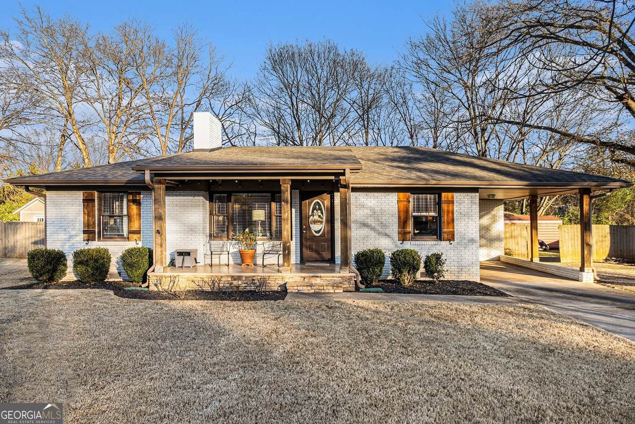 14 Larkwood Circle - Photo 1