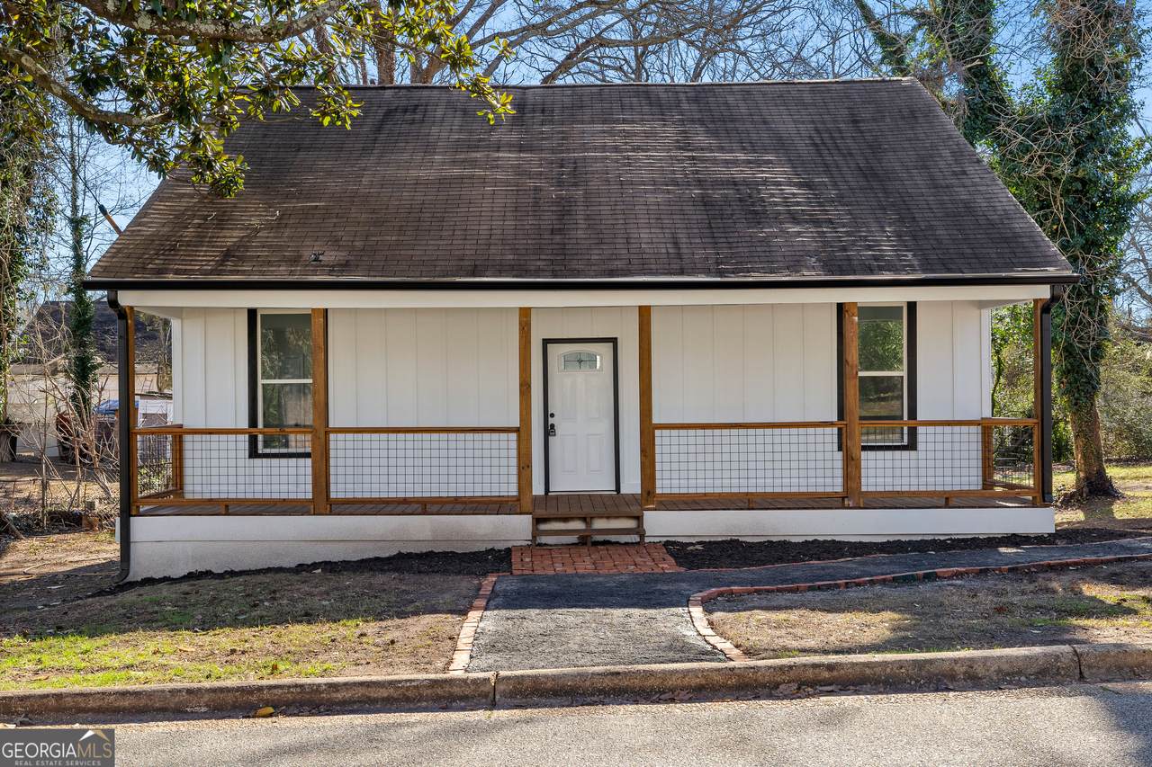 41 Wilcoxon Street - Photo 1