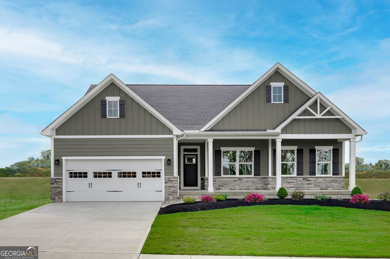 430 Flying Eagle Drive - Photo 1