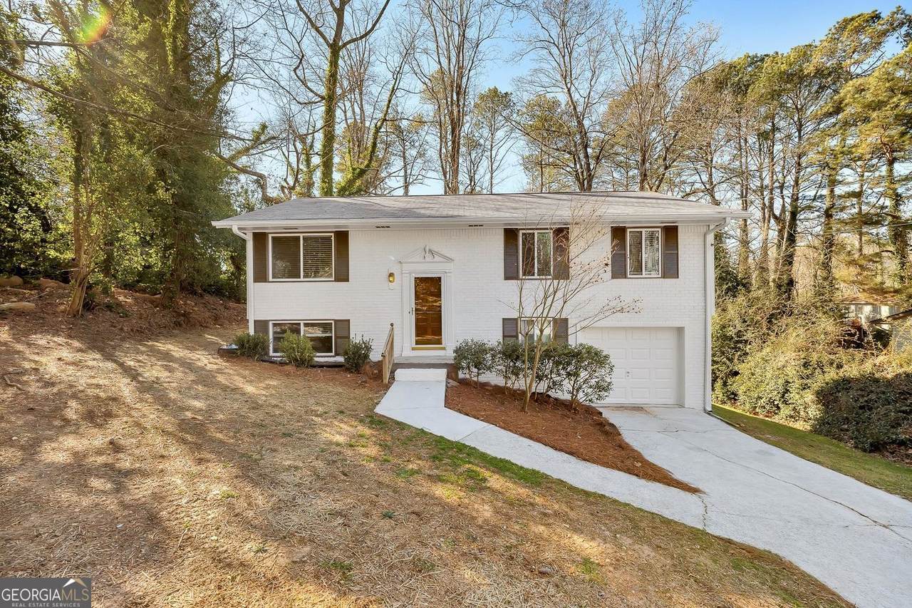 2564 Timberly Drive - Photo 1