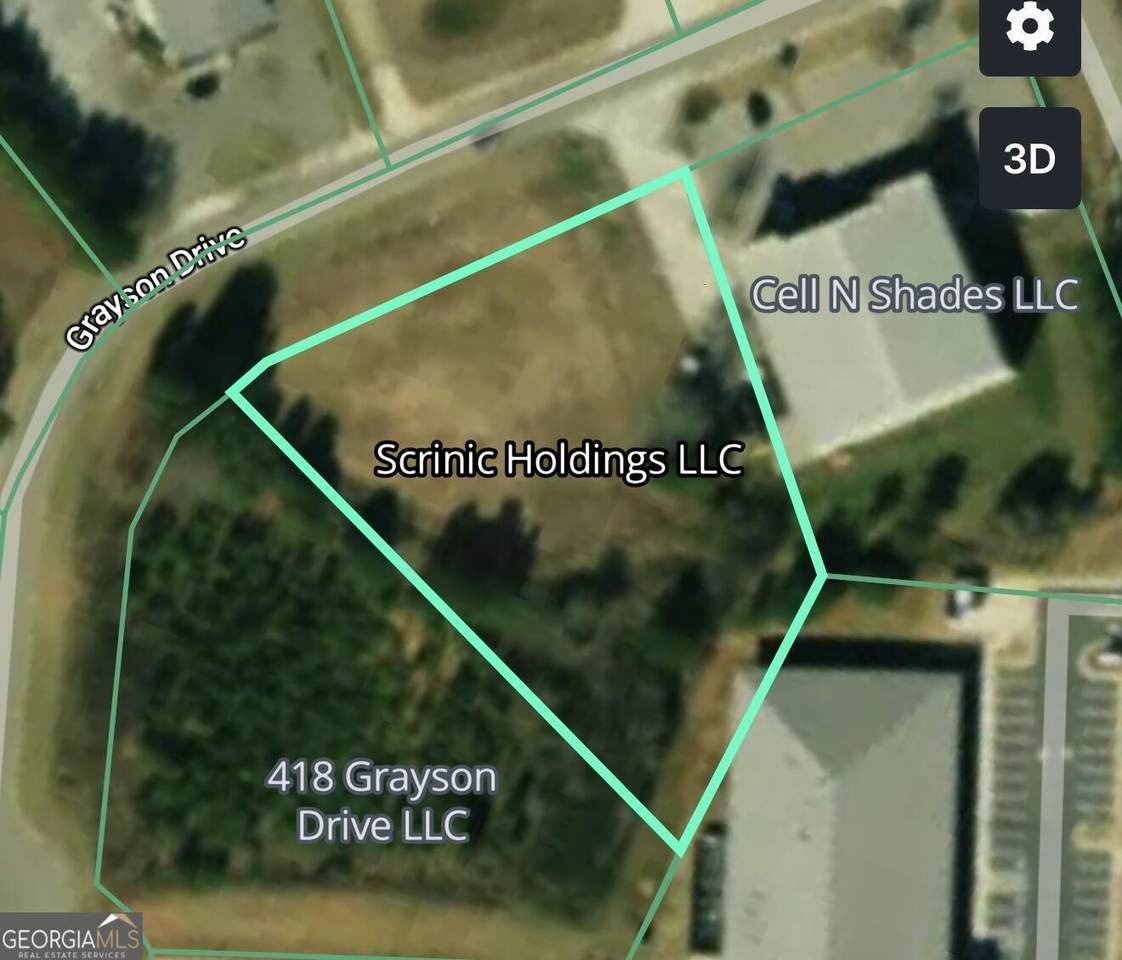 414 Grayson Drive - Photo 1