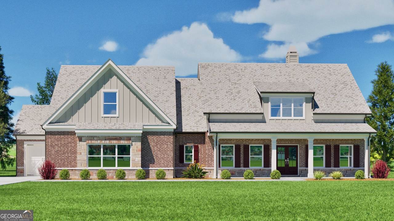 619 Shepherds Crossing - Photo 1