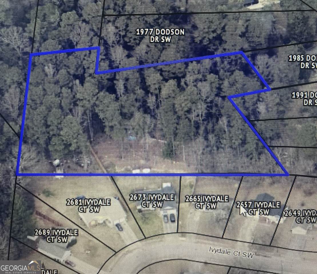 0 Dodson Drive - Photo 1