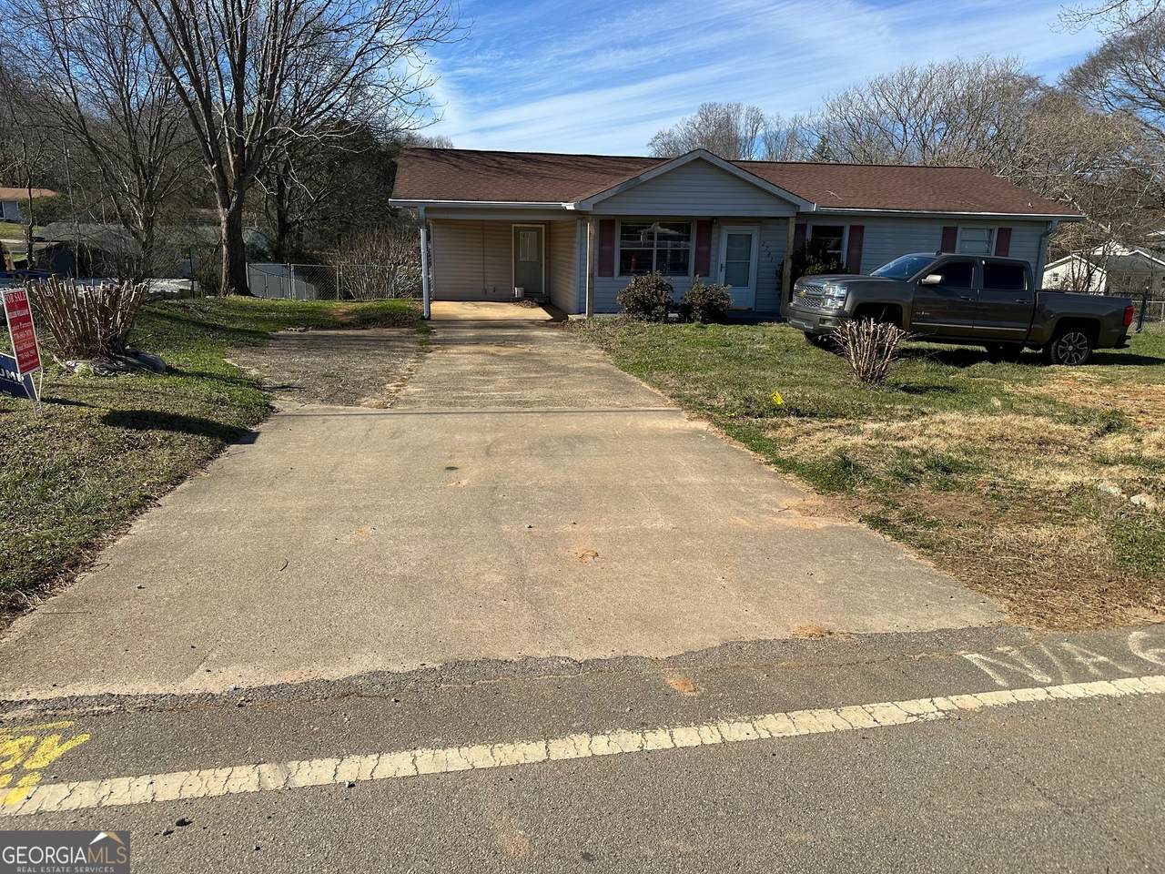 2741 Fran Mar Drive - Photo 1