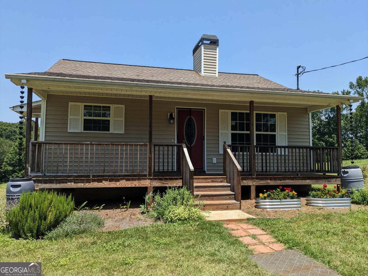 1949 Highway 29 - Photo 1