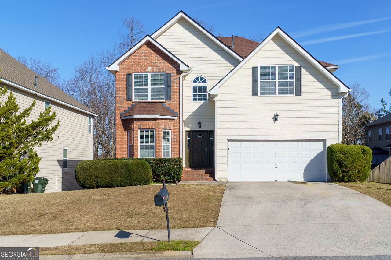 4320 Ambassador Way - Photo 1