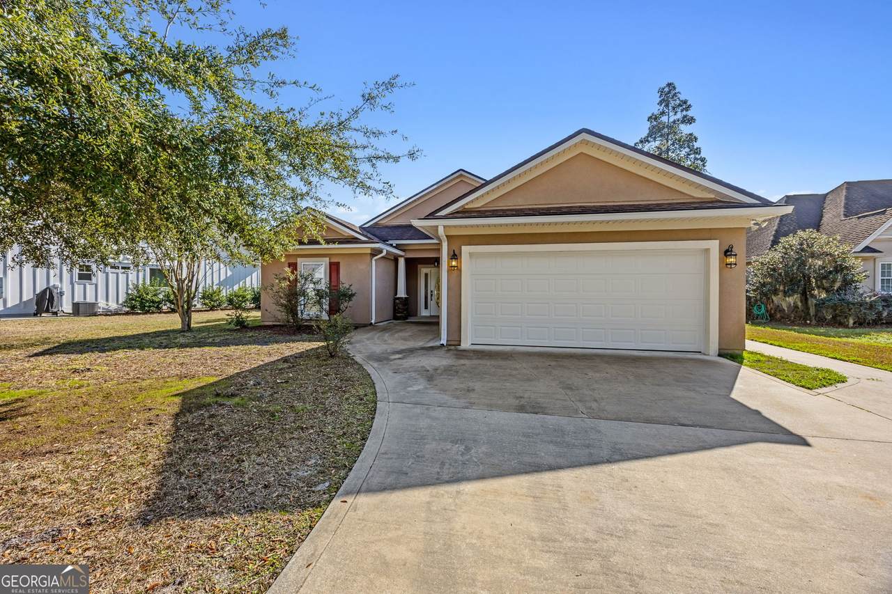 126 Laurel Marsh Way - Photo 1