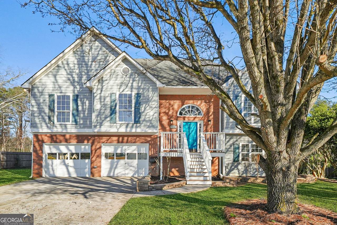 4251 Sorrells Boulevard - Photo 1