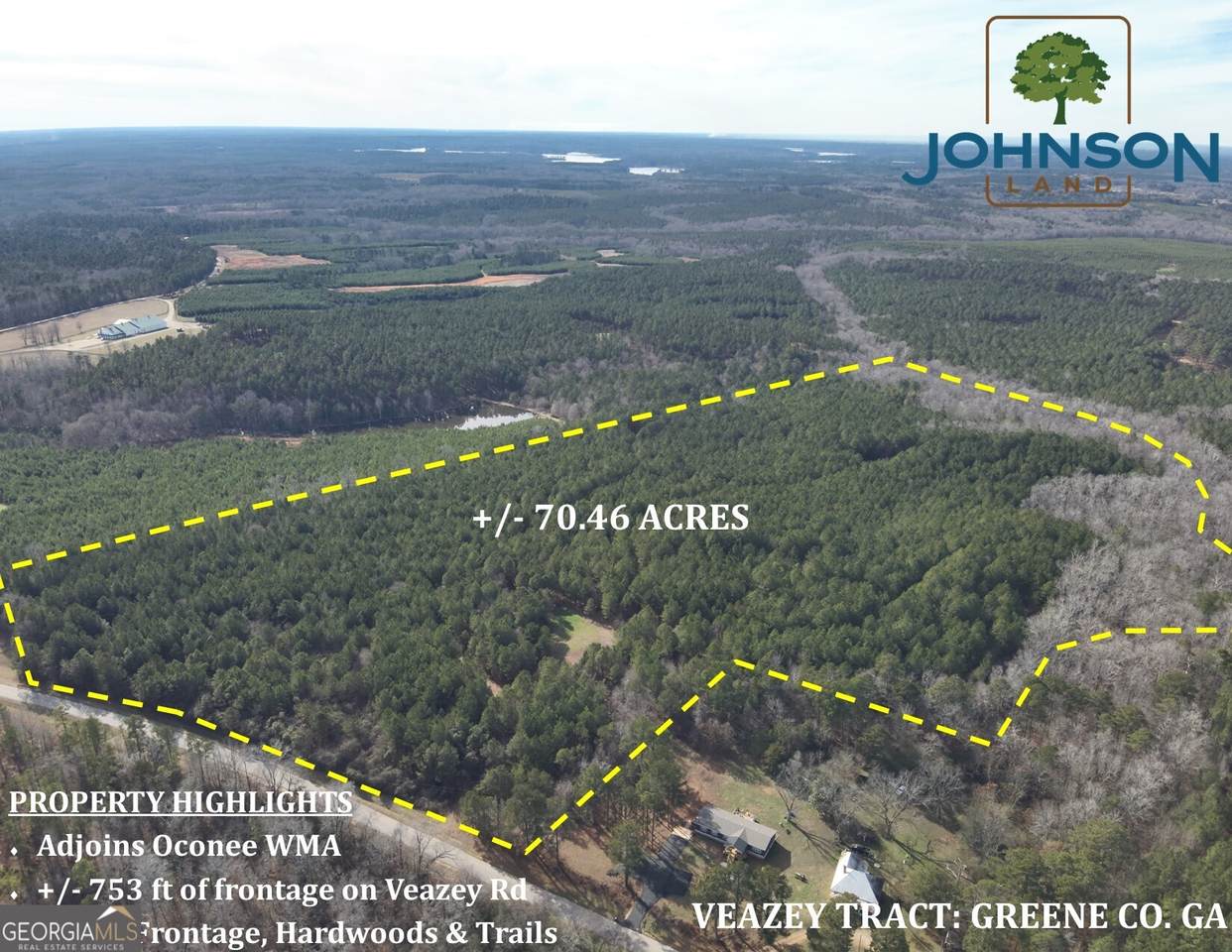 7800 Veazey Road - Photo 1