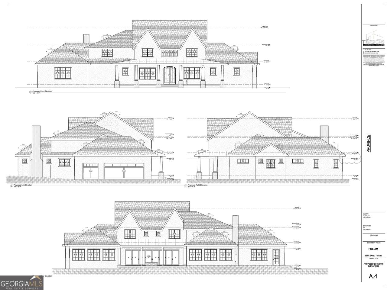 4012 Arnold Mill Road - Photo 1