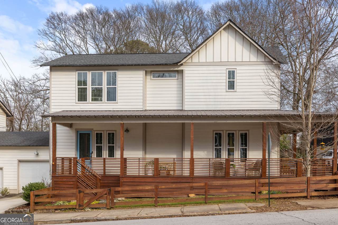 1085B Wylie Street - Photo 1