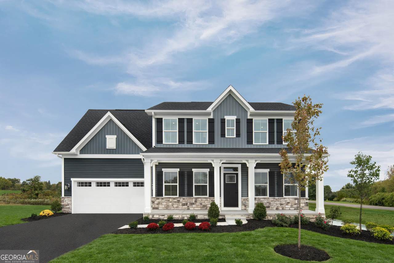 410 Flying Eagle Drive - Photo 1