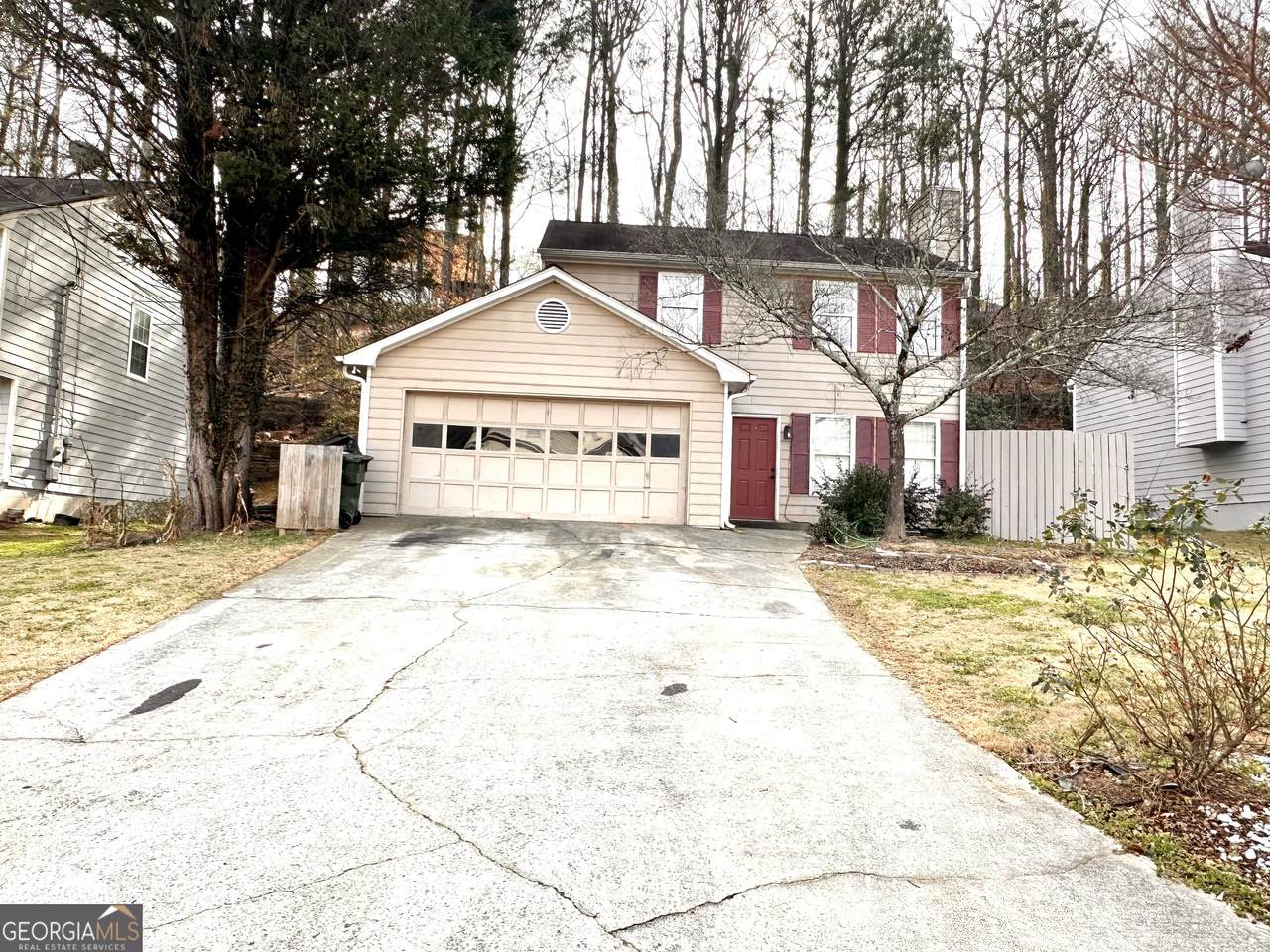 5640 Western Hills Drive - Photo 1