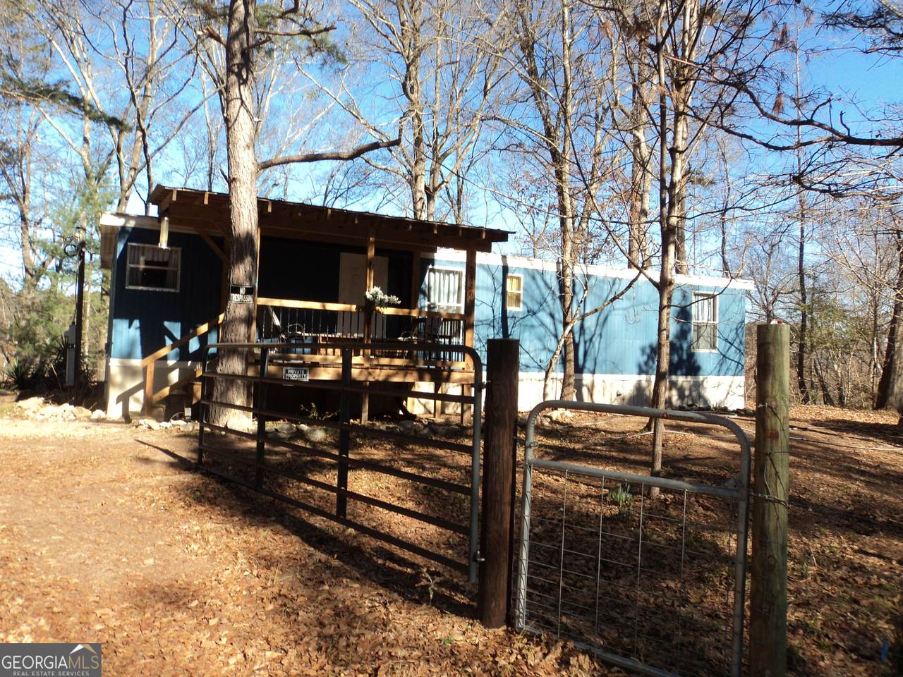 5429 Highway 123 - Photo 1