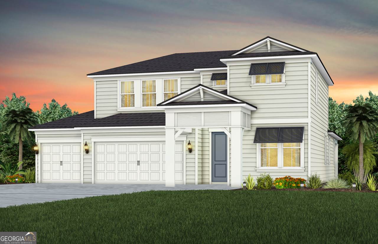 122 Madeline Taylor Place - Photo 1