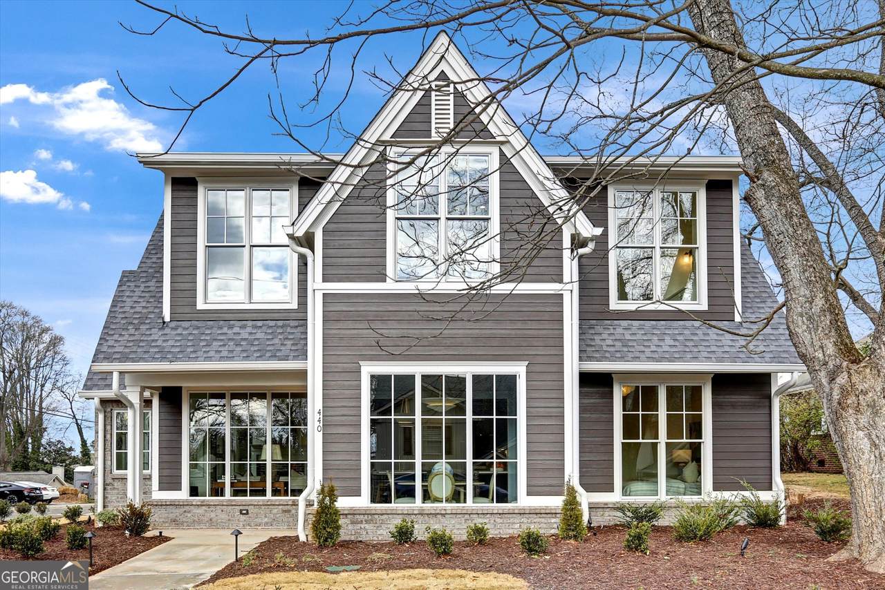 440 Ridgewood Avenue - Photo 1