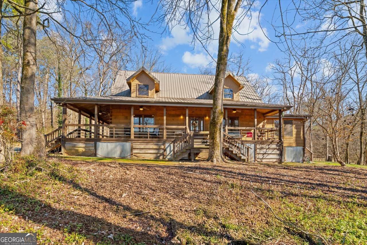 1021 Liberty Church Road - Photo 1