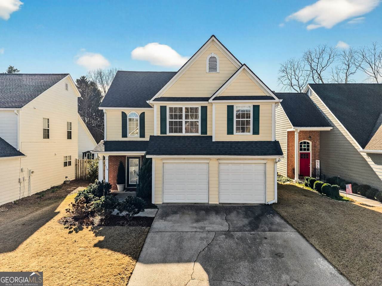 2370 Ashton Drive - Photo 1