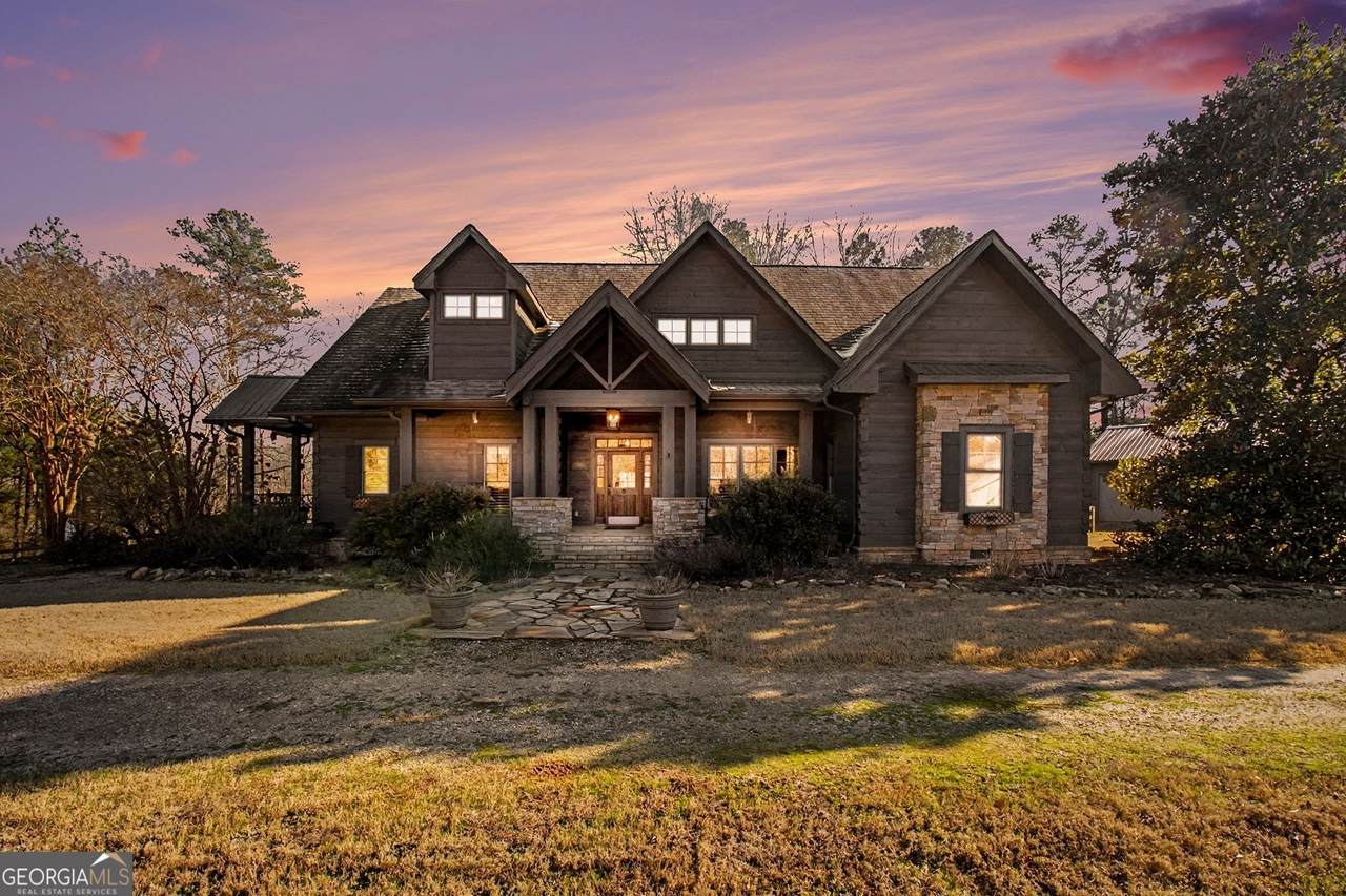 1051 Lake Rutledge Road - Photo 1