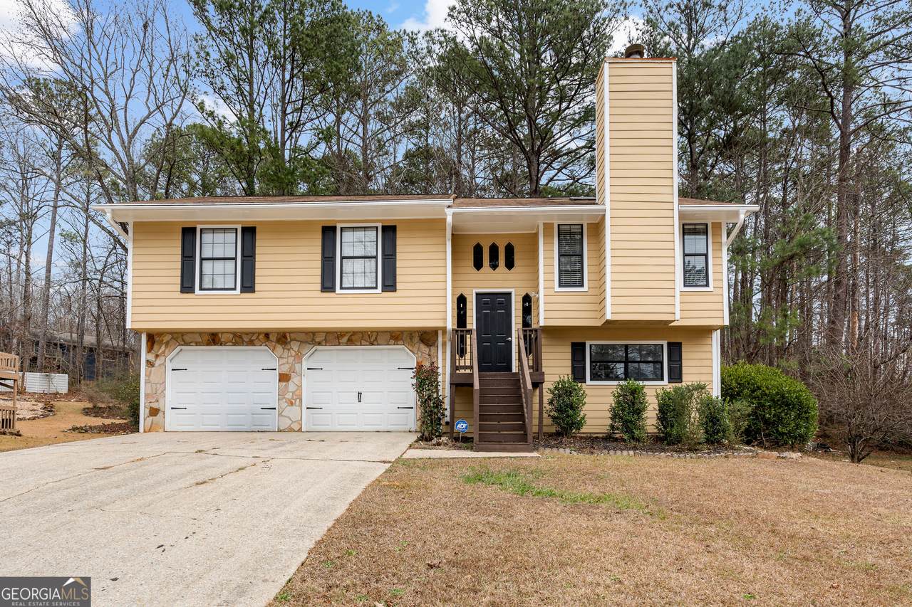 6205 Littleton Drive - Photo 1