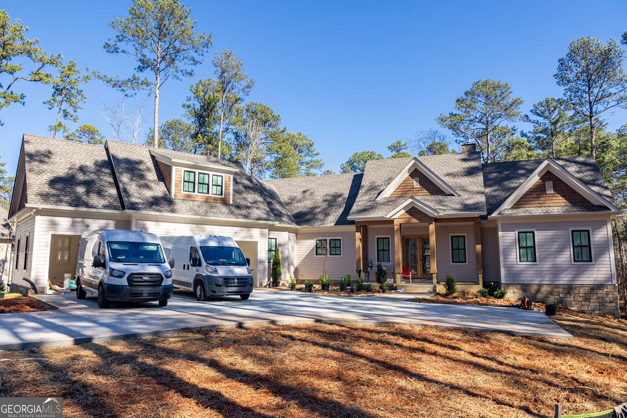 1040 Parrotts Cove Road - Photo 1