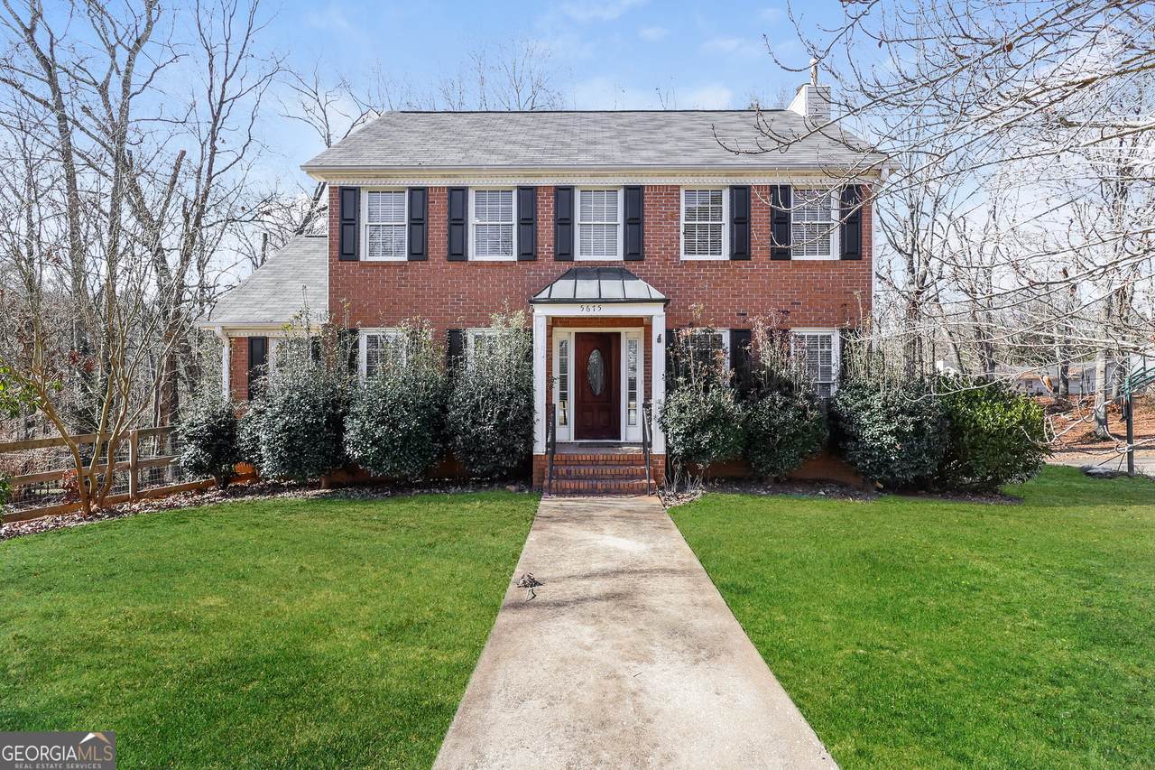 5675 Stewart Woods Drive - Photo 1