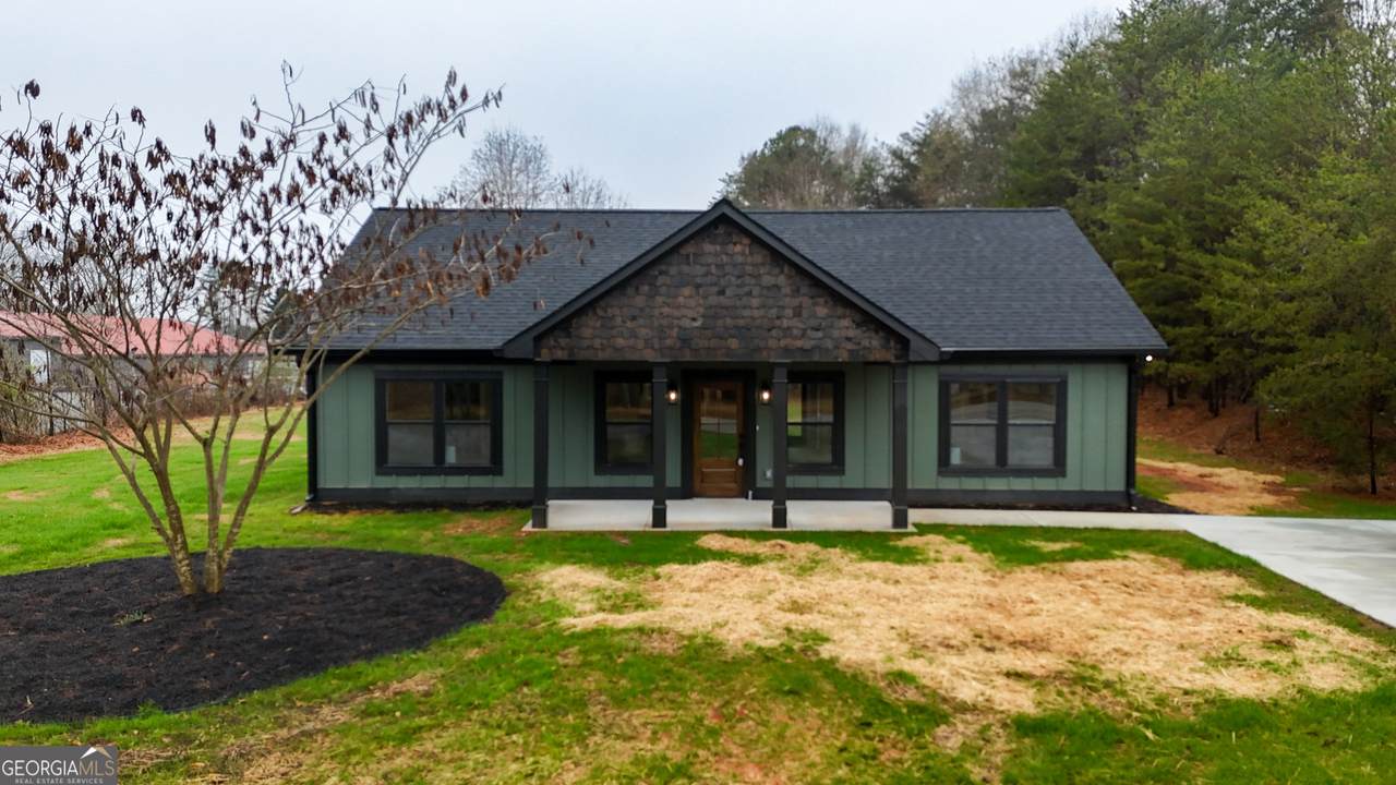 155 Hollywood Church Road - Photo 1