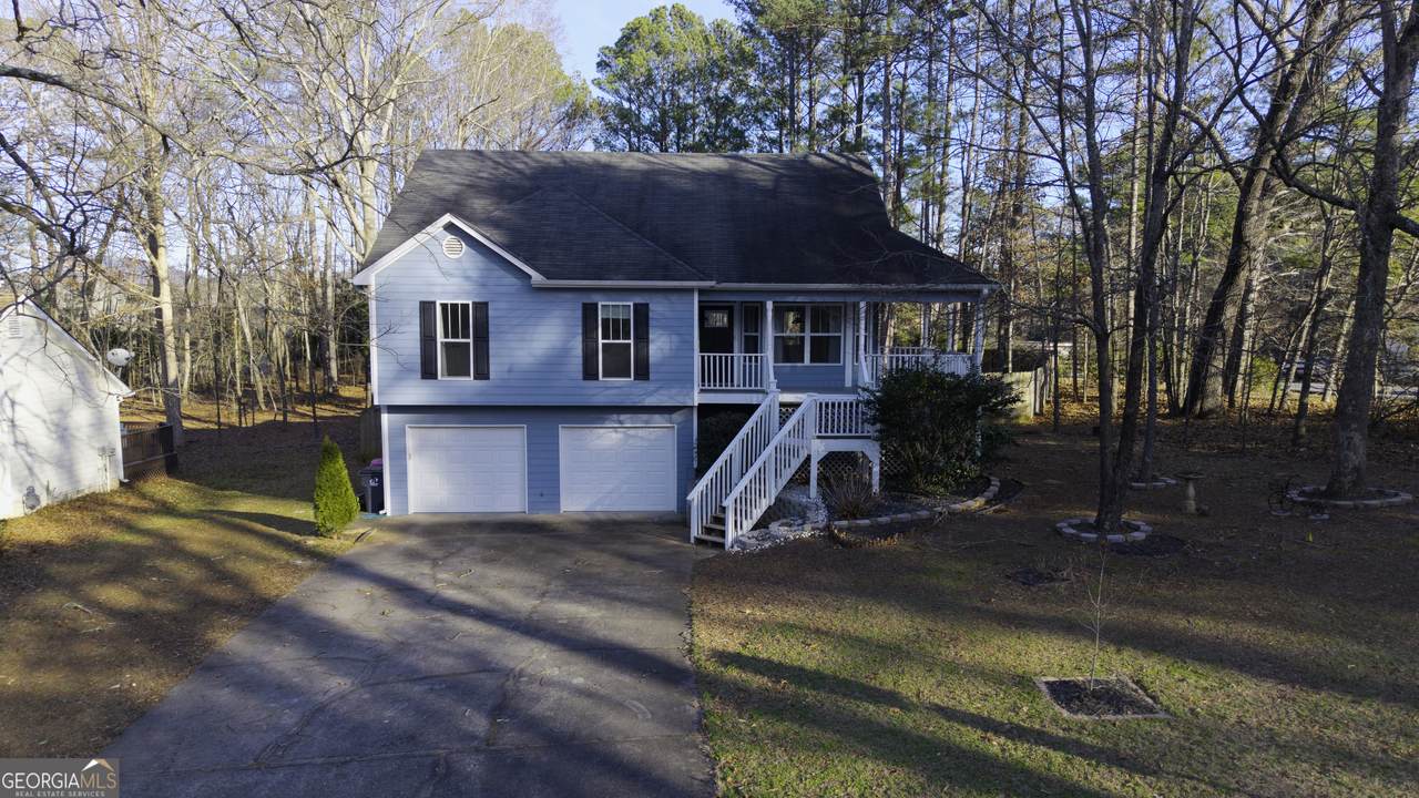 4110 Doubletree Court - Photo 1