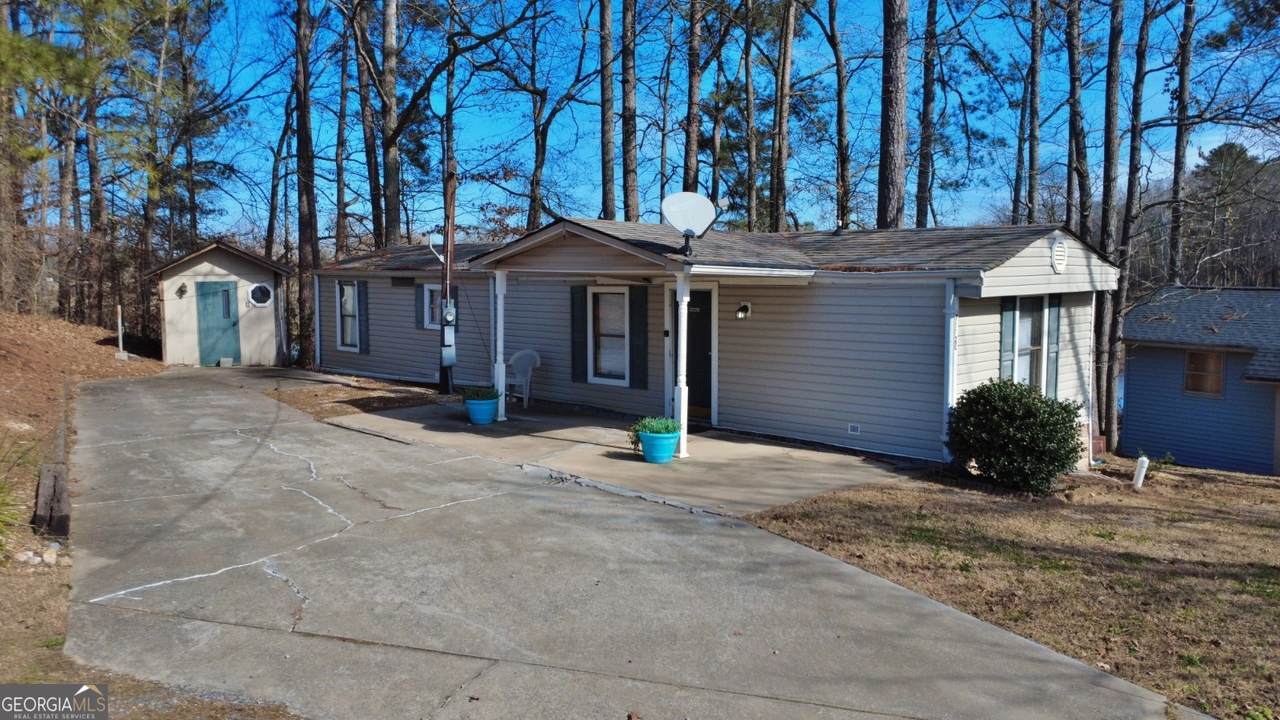 7112 E Blacks Bluff Road - Photo 1