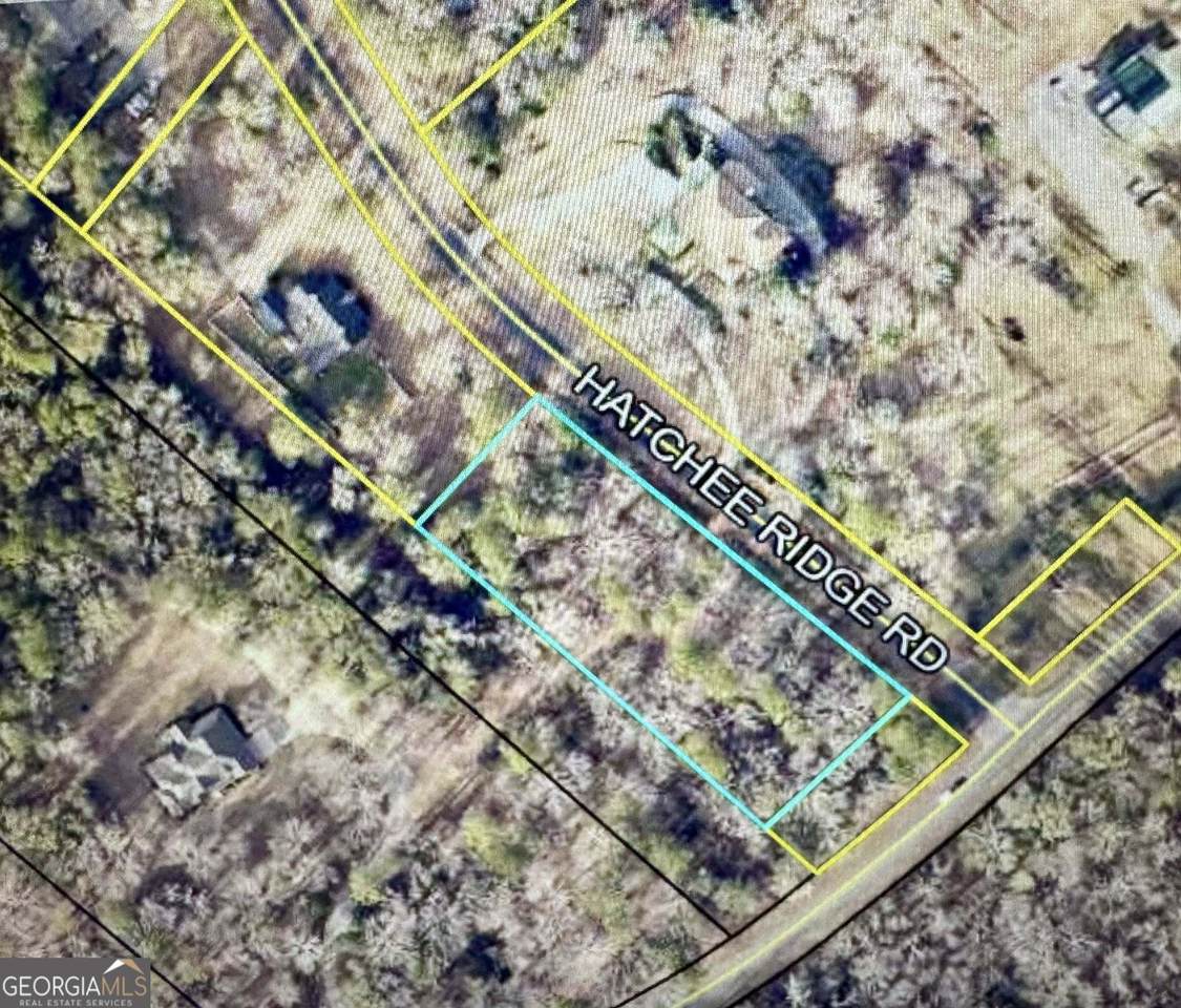 0 Hatchee Ridge Road - Photo 1