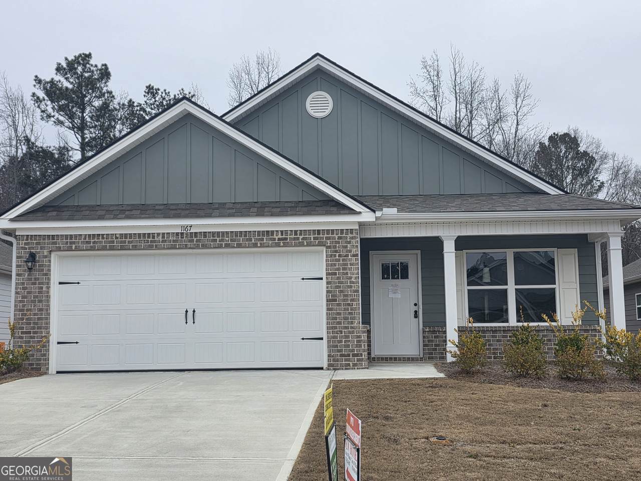 1167 Jeannine Lane - Photo 1