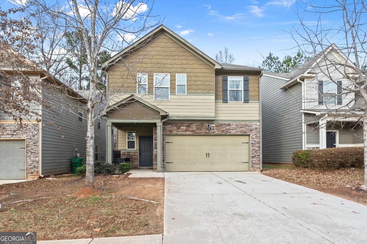 4940 Longview Run - Photo 1