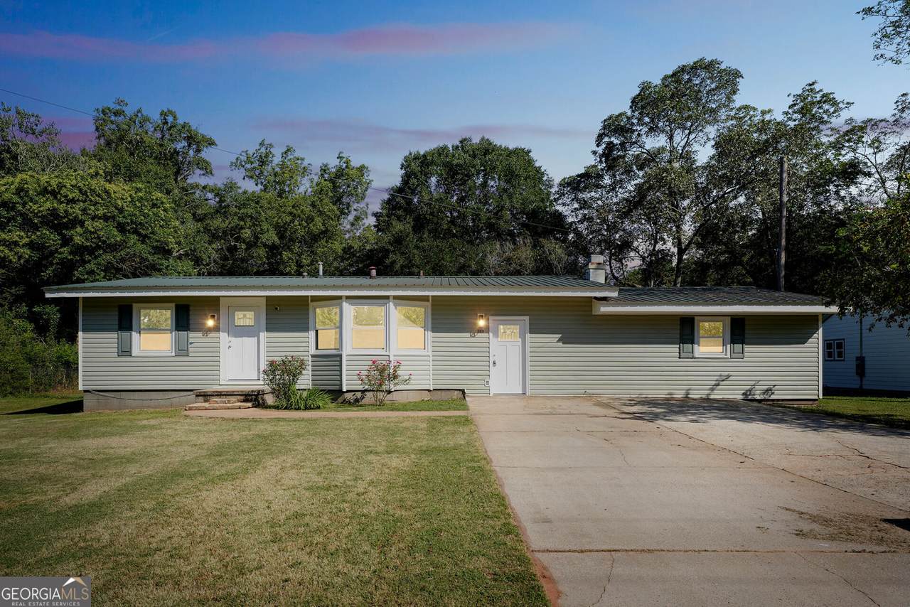 309 Lagrange Street - Photo 1