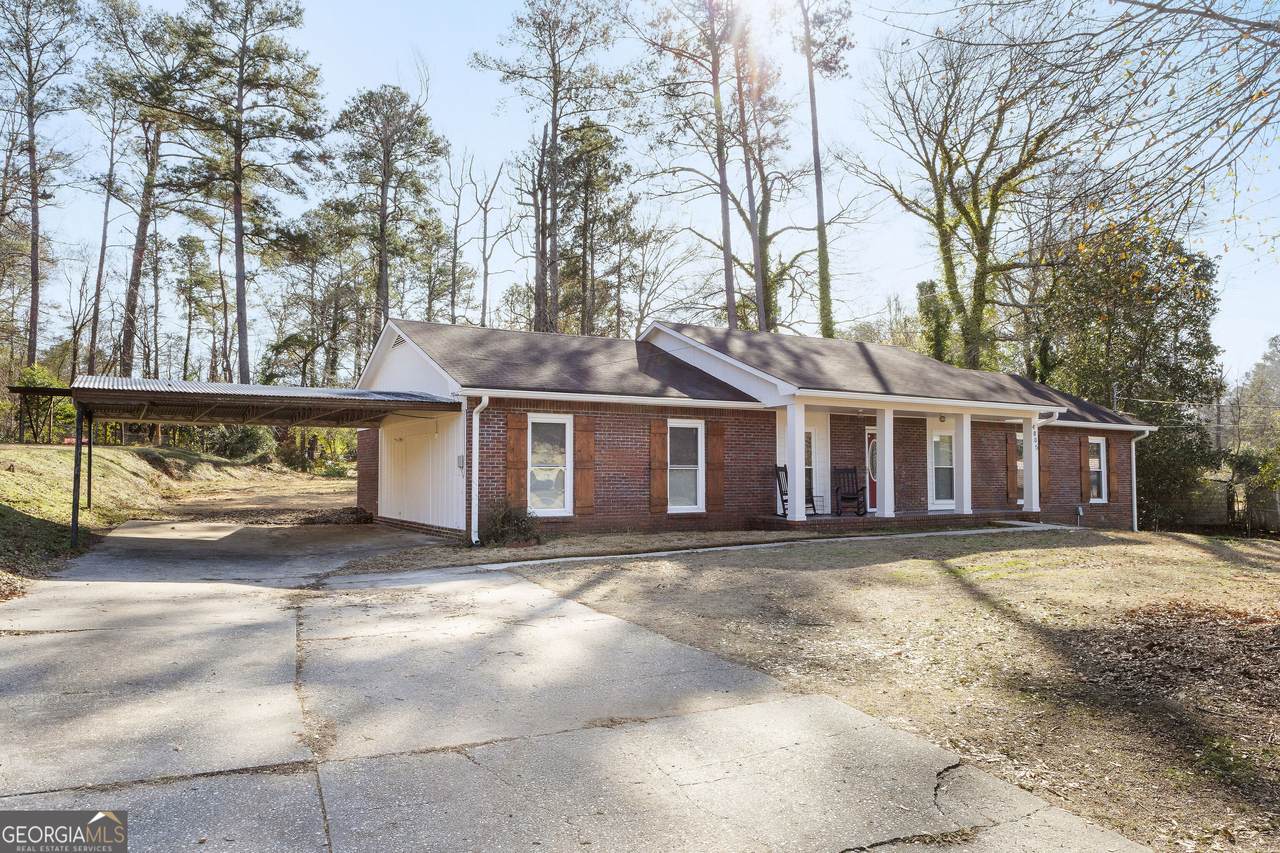 4805 Poyner Court - Photo 1