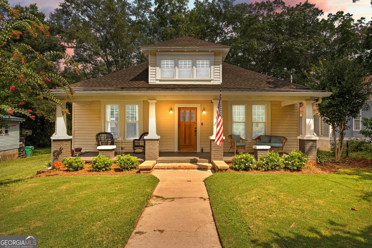 96 Griffin Street - Photo 1