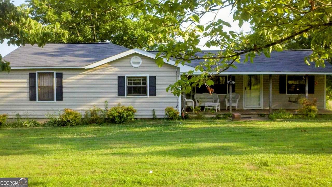 1419 County Road 480 - Photo 1