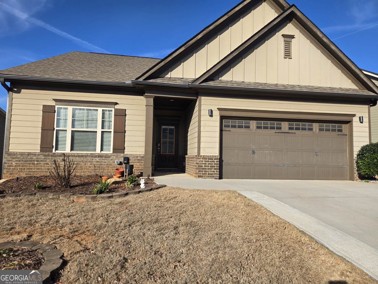 4514 Sweet Water Drive - Photo 1