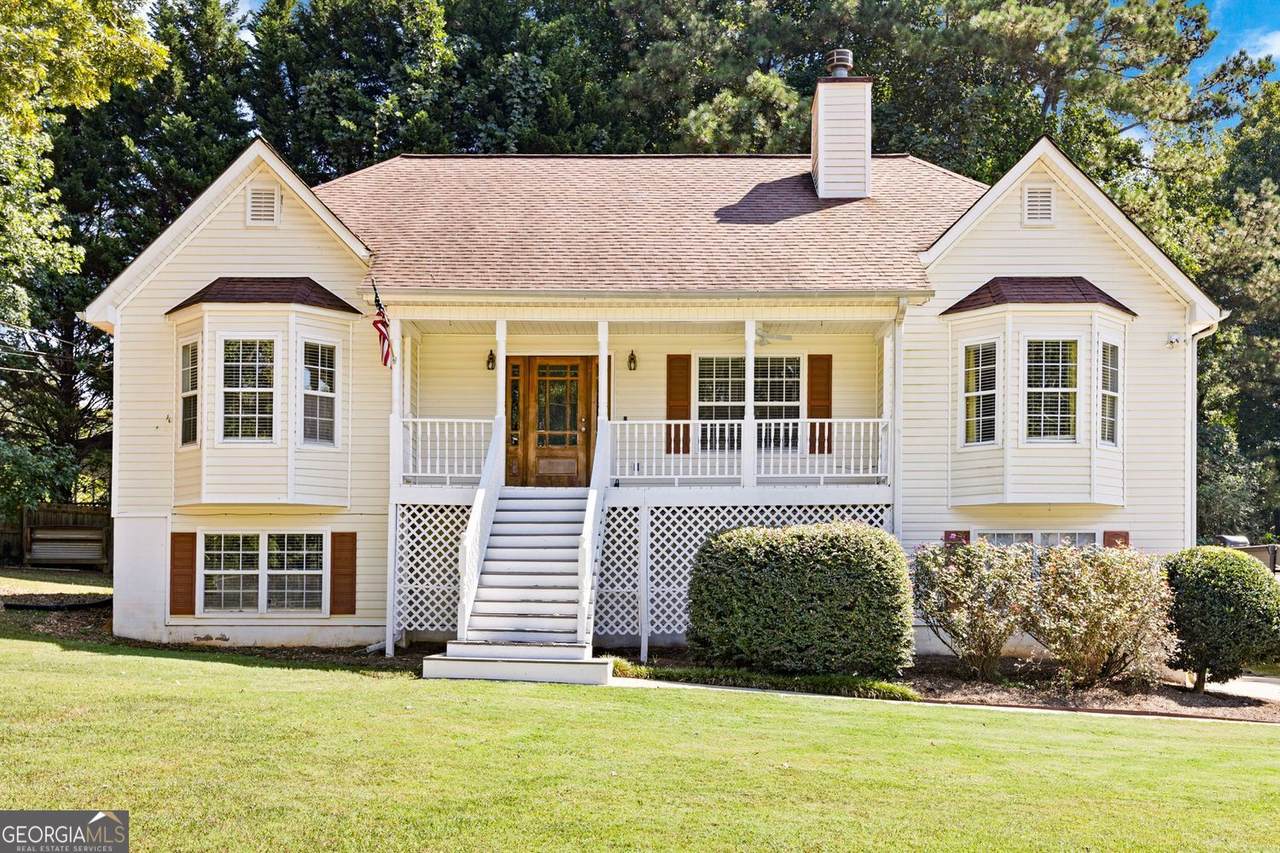 23 Clearwater Court - Photo 1