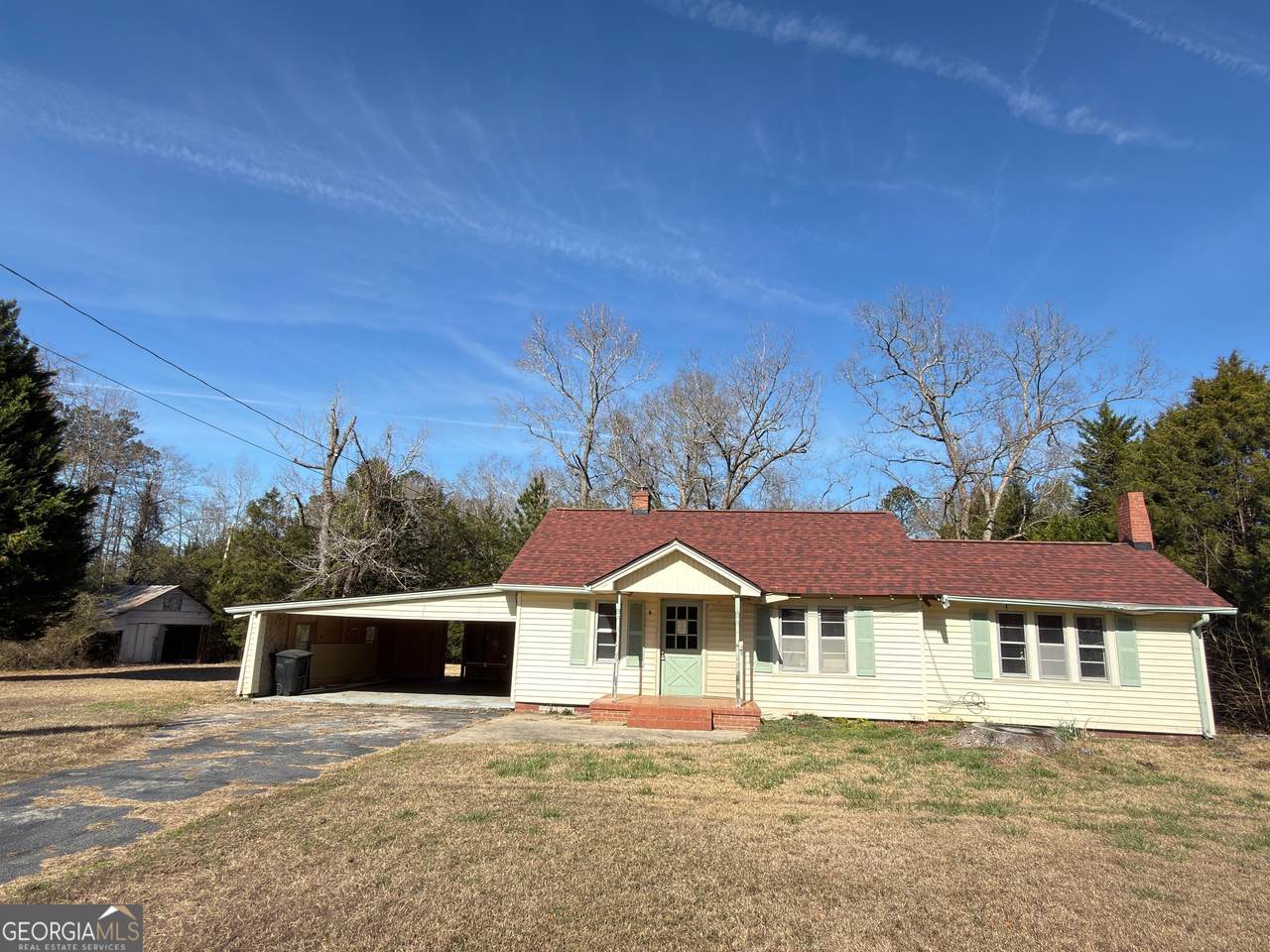 124 Bradshaw Road - Photo 1