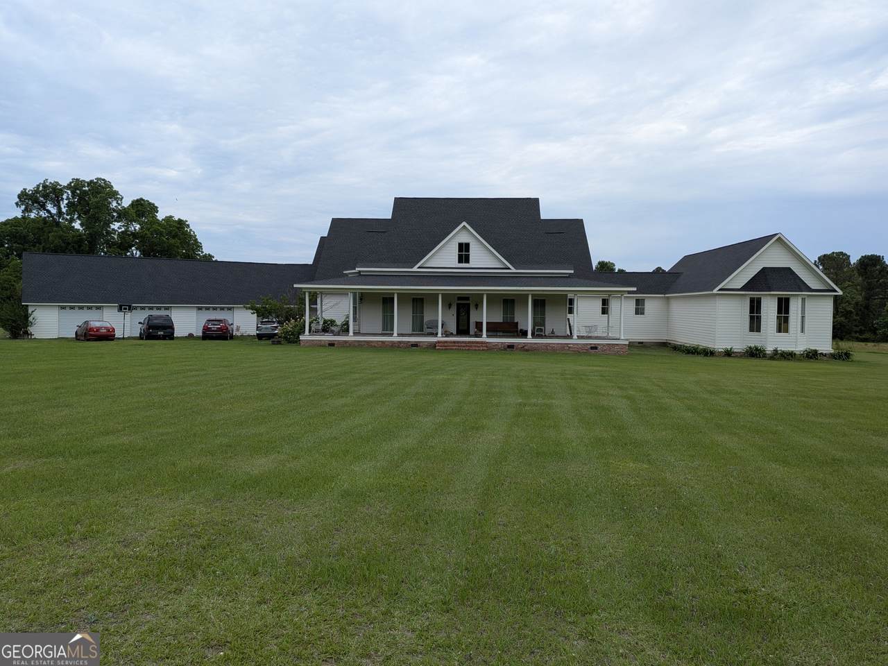 40 Drew Bennett Road - Photo 1