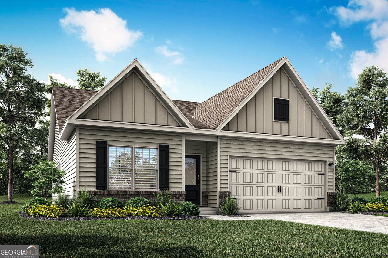 662 Mackenzie Cove - Photo 1