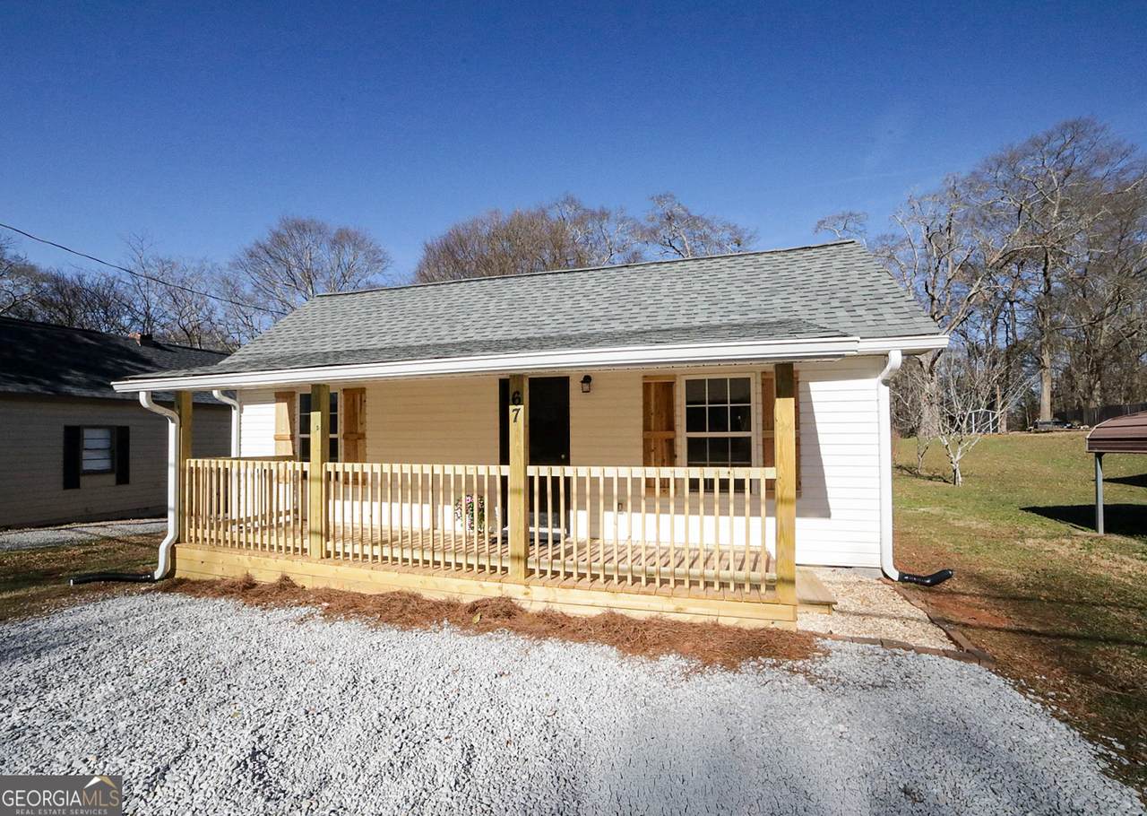 67 Cotton St. - Photo 1