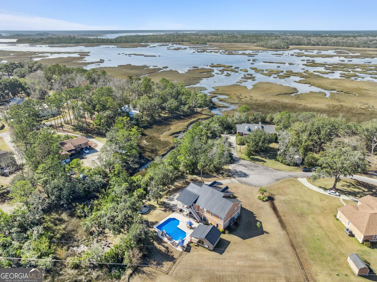 210 Sandpiper Road - Photo 1