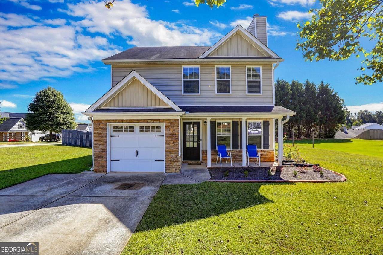 104 Jameston Drive - Photo 1