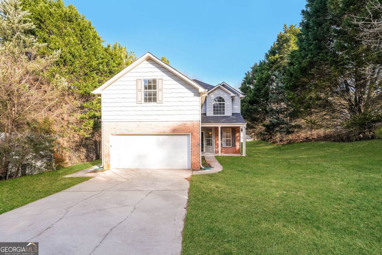 2704 River Summit Lane - Photo 1