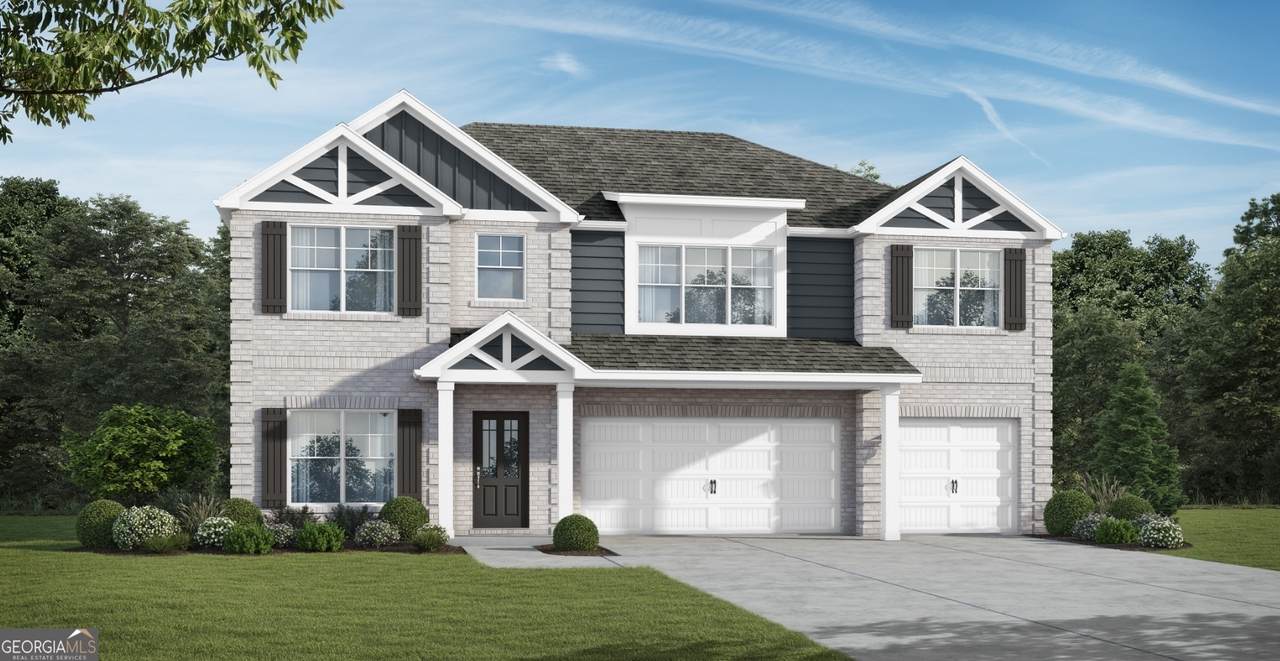 1208 Trombone Way - Photo 1